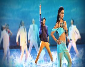 First song of Selfie Raja released